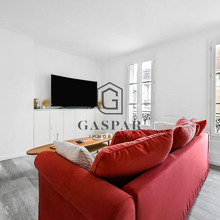 Gaspar - Appartement 2 Chambres 4 Personnes Dernier Etage 75 M2 بولونِ بييانكور المظهر الخارجي الصورة