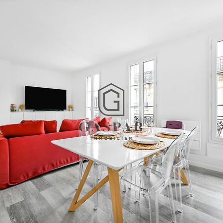Gaspar - Appartement 2 Chambres 4 Personnes Dernier Etage 75 M2 بولونِ بييانكور المظهر الخارجي الصورة