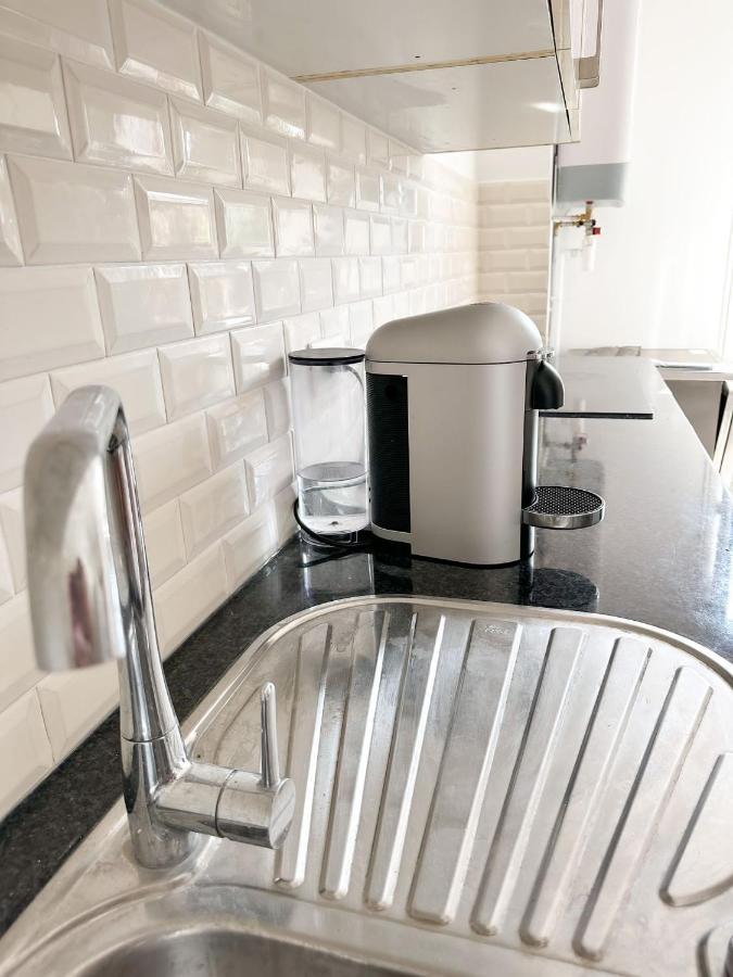 Gaspar - Appartement 2 Chambres 4 Personnes Dernier Etage 75 M2 بولونِ بييانكور المظهر الخارجي الصورة