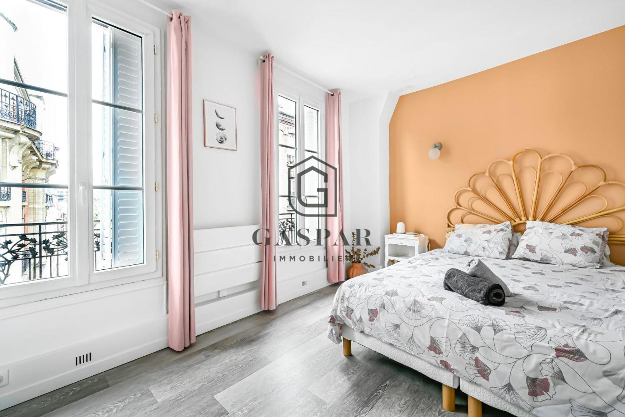 Gaspar - Appartement 2 Chambres 4 Personnes Dernier Etage 75 M2 بولونِ بييانكور المظهر الخارجي الصورة