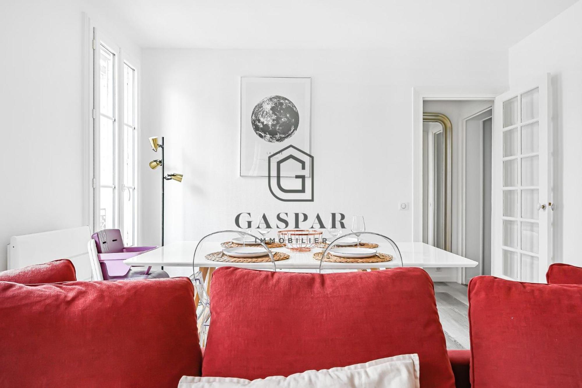 Gaspar - Appartement 2 Chambres 4 Personnes Dernier Etage 75 M2 بولونِ بييانكور المظهر الخارجي الصورة