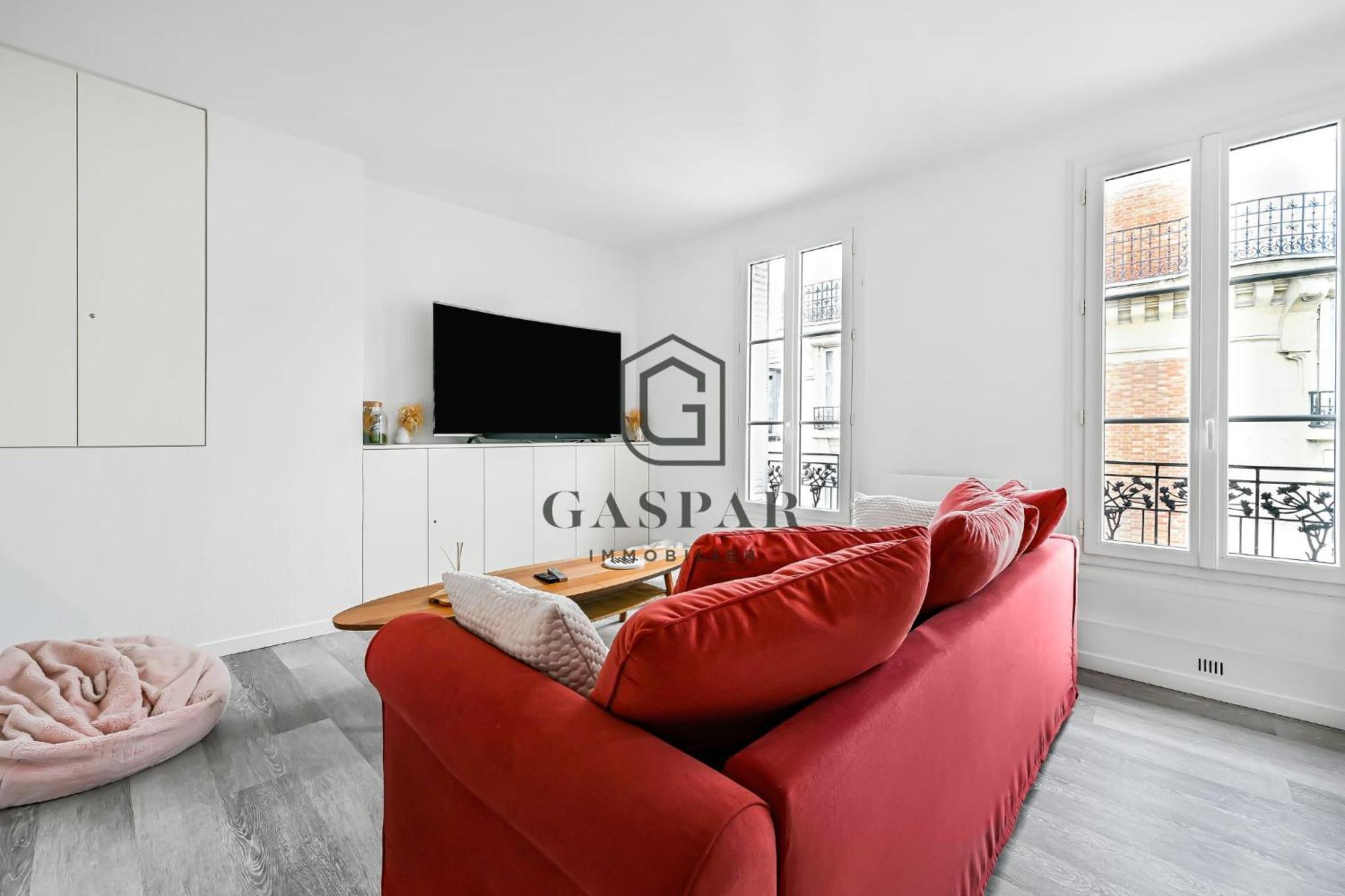Gaspar - Appartement 2 Chambres 4 Personnes Dernier Etage 75 M2 بولونِ بييانكور المظهر الخارجي الصورة