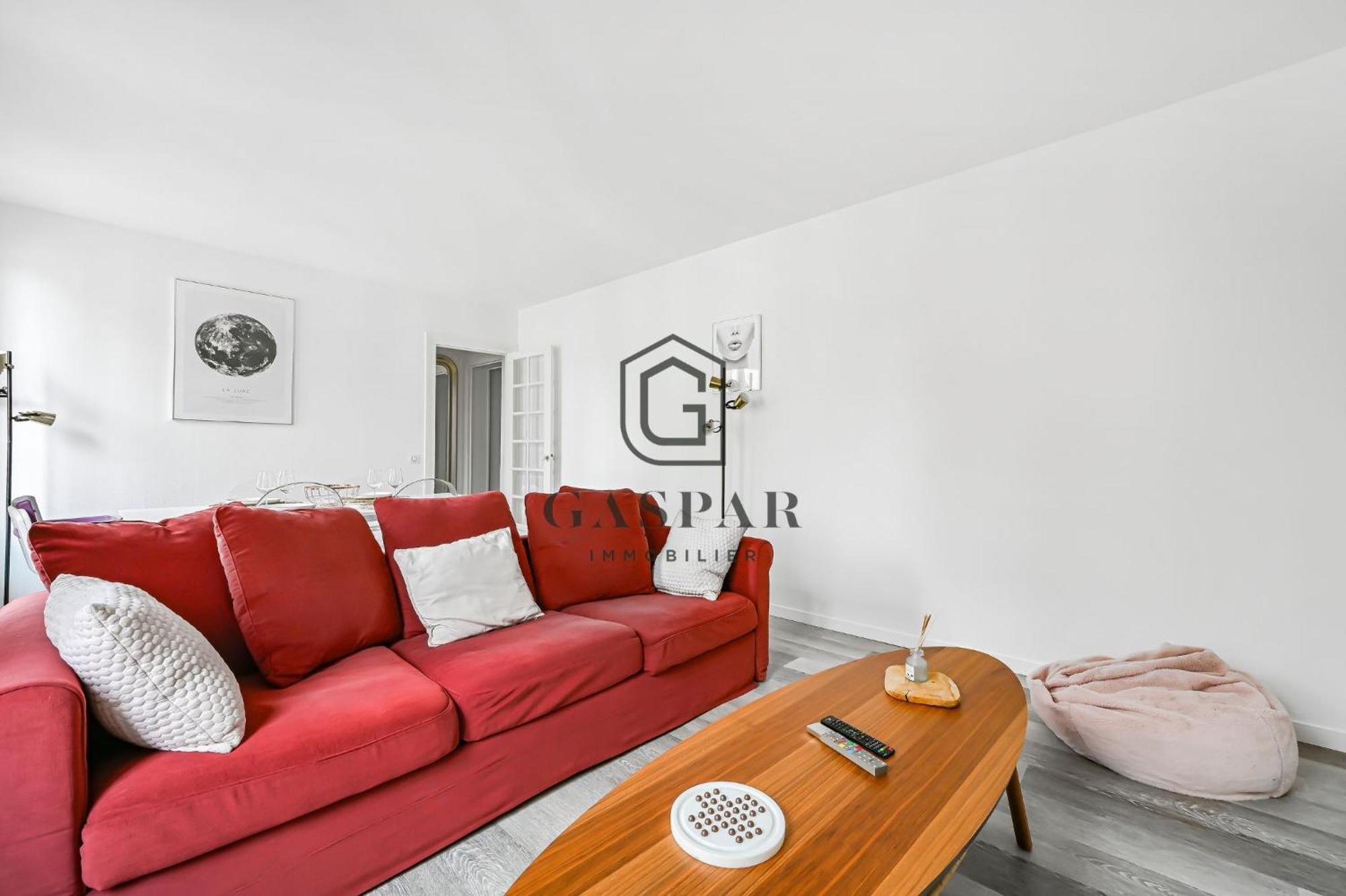 Gaspar - Appartement 2 Chambres 4 Personnes Dernier Etage 75 M2 بولونِ بييانكور المظهر الخارجي الصورة