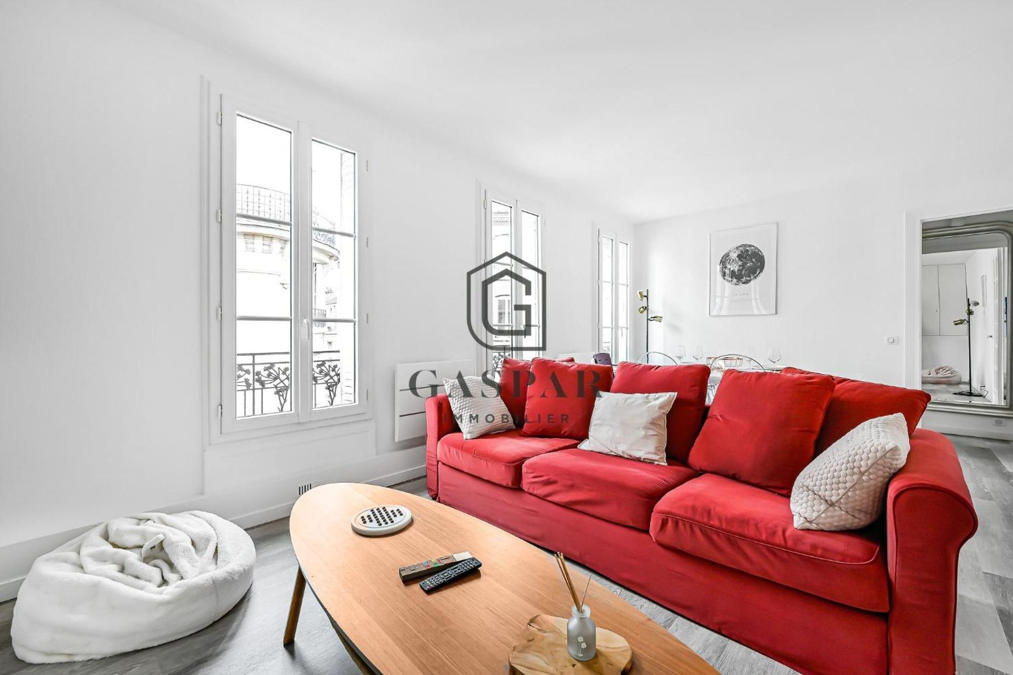 Gaspar - Appartement 2 Chambres 4 Personnes Dernier Etage 75 M2 بولونِ بييانكور المظهر الخارجي الصورة