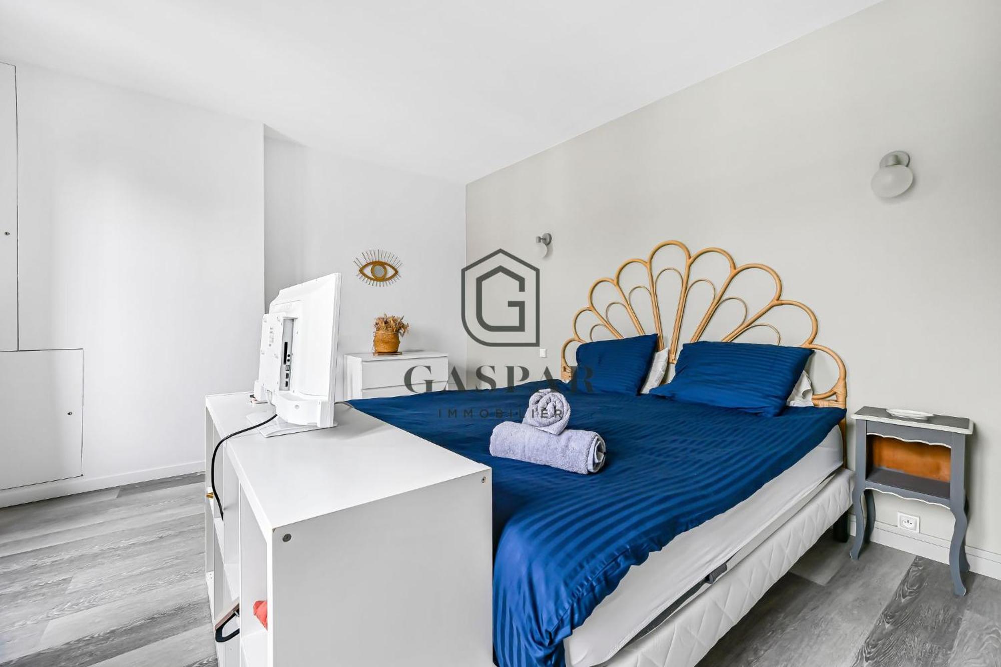 Gaspar - Appartement 2 Chambres 4 Personnes Dernier Etage 75 M2 بولونِ بييانكور المظهر الخارجي الصورة